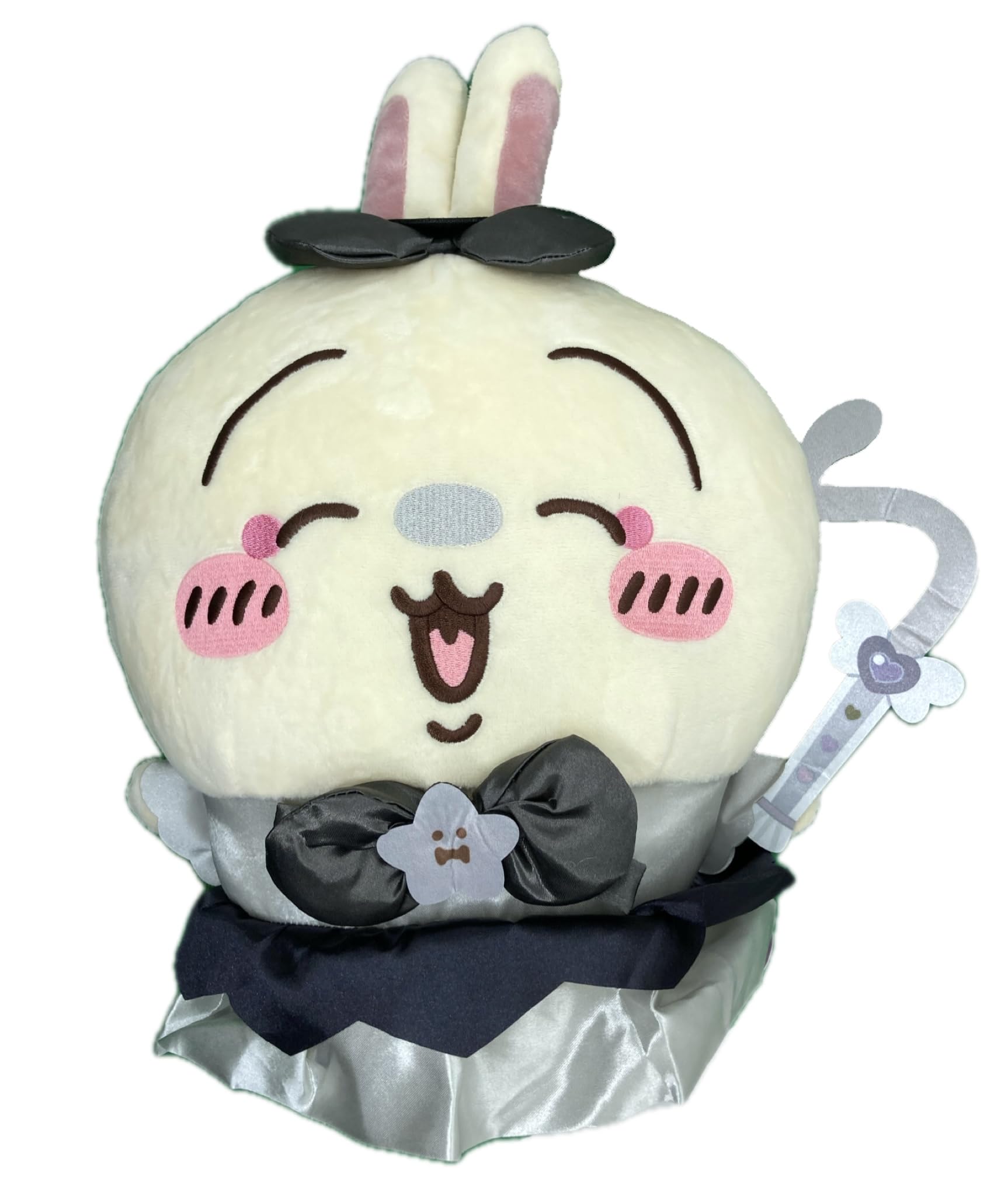 Amazon.co.jp: ちい.かわ 超まじかるちい.かわ 悪いバージョンだ BIG